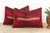 Crafted in India from a lustrous silk-blend textile, this pillow cover is embellished by hand with traditional Zardozi-...