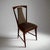 Mid-20th Century Set of Six Dining Chairs by Osvaldo Borsani For Sale - Image 12 of 18