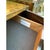 Mastercraft Vintage William Doezema for Mastercraft Furniture Burl & Brass Sideboards - A Pair For Sale - Image 4 of 7