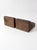 Wood Vintage Eagle Bookends For Sale - Image 7 of 12