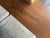 Vintage Mid-Century Modern Teak Danish Made in Denmark Large Conference Table For Sale - Image 12 of 12