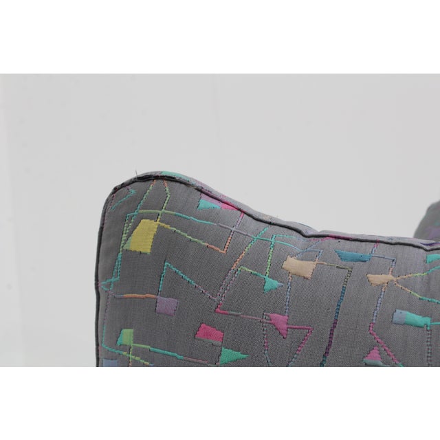 Le Bambole Armchair by Mario Bellini for B&b Italia, 1972 For Sale - Image 11 of 14