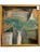 Abstract 1980s Pair of Large Abstract Mixed Media Paintings, 1983 50x48” by Jack Compton For Sale - Image 3 of 11