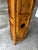 Tan Antique Early 19th Century French Cherrywood Grandfather Clock Case For Sale - Image 8 of 18