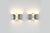 Flogio Wall Lights by Tobia & Afra Scarpa for Flos, 1970s, Set of 2 For Sale - Image 16 of 16