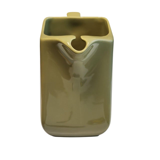 Vintage English J & B Scotch Whisky Pub Water Pitcher For Sale - Image 4 of 6