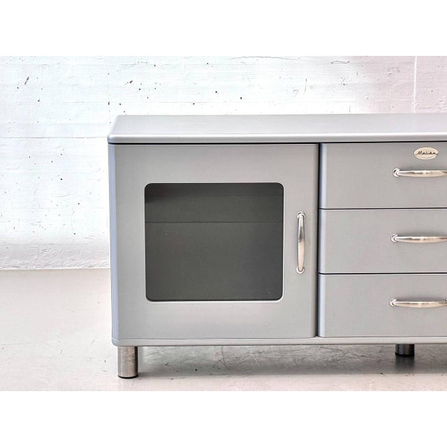 Malibu Sideboard by Rutger Andersson for Tenzo, 1998 For Sale - Image 10 of 17