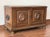 19th Century Spanish Baroque Hand Carved Chest Trunk For Sale - Image 13 of 13