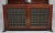 Brown 19th Century Mahogany Cabinet For Sale - Image 8 of 15