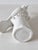 Single Blanc De Chine Cockatoo Bud Vase For Sale - Image 10 of 11