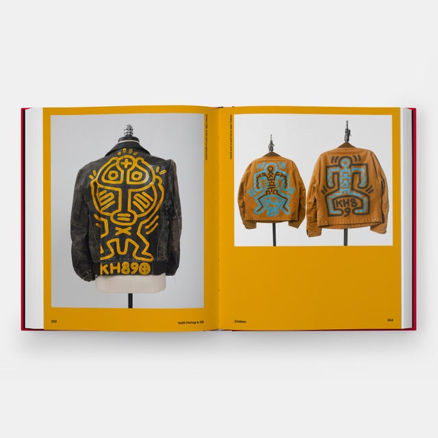 Keith Haring in 3d For Sale In New York - Image 6 of 8