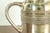 Silver Antique Tiffany & Co. Victorian Silverplate Repoussé Pitcher For Sale - Image 8 of 12