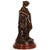 French Antique Bronze Sculpture of “Sapho” by Jean-Baptiste Clesinger Ca. 1875 For Sale - Image 4 of 18