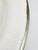 1980s White Ceramic Serving Platter, France, 1980s For Sale - Image 5 of 16
