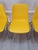 1990s Hélène Chairs from Bericoplast, 1990s, Set of 3 For Sale - Image 5 of 17