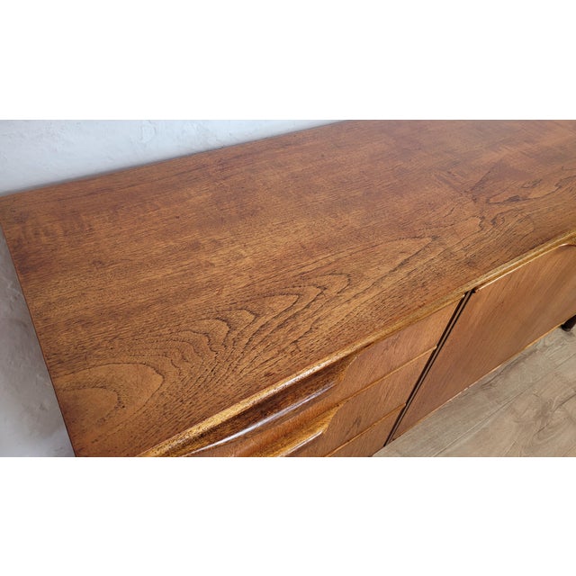 McIntosh Sideboard in Teak, 1960s For Sale - Image 17 of 18