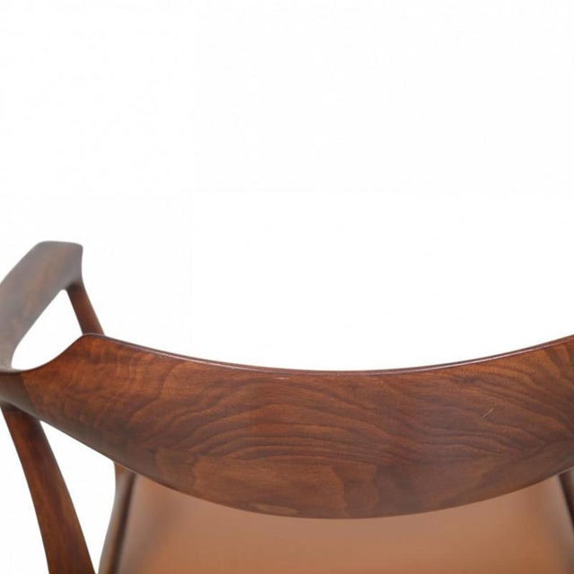Vintage Armchair by Sigurd Ressel, 1960s For Sale - Image 10 of 15