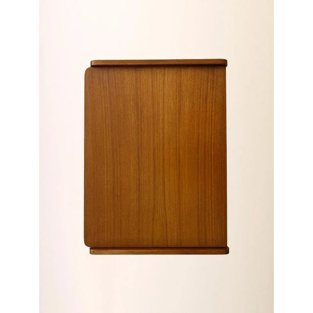 Vintage Sewing Table, 1960s For Sale - Image 10 of 11