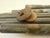 Mid-Century Modern Patinated Bronze Wind Chimes in the Style of Walter Lamb - 27" For Sale - Image 11 of 15