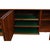 Brown Teak Sideboard by Arne Vodder for Vamo, 1960s For Sale - Image 8 of 18