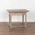 Original Gray Painted Pine Swedish Side Table, Circa 1820-40 For Sale - Image 11 of 11