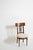 Neo-Classical Chairs, 1920s, Set of 4 For Sale - Image 4 of 6