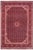Boho Chic Persian Tabriz Blue/Red Wool Rug - 6'11'' X 10'1'' For Sale - Image 10 of 10