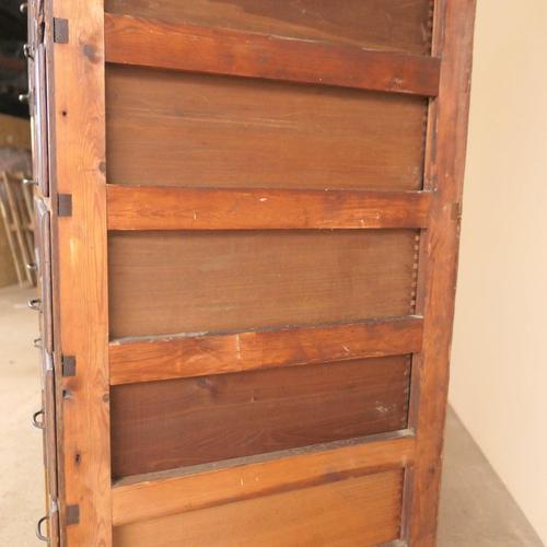 Haberdashery Unit in Oak For Sale - Image 12 of 18