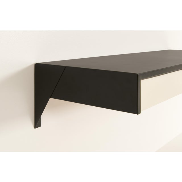 1950s DD02 Drawer Wall Unit by Martin Visser for 't Spectrum, 1950s For Sale - Image 5 of 10