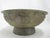 Chinese Large Archaic Bronze Vessel Censer Bowl With Mask & Key Ruyi Decoration For Sale - Image 9 of 13