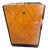 Art Deco Wooden Bar Cabinet, 1920s For Sale