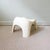 1970s Portuguese Fiberglass Stool in the style of Efebino by Stacy Duke for Artemide, 1970s For Sale - Image 5 of 15