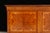 Italian Walnut Sideboard With Marquetry Inlay For Sale - Image 4 of 5
