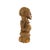 Early 20th Century Songye Nkishi Power Fetish Figure For Sale - Image 4 of 6