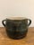 Pot signed by hand by jean lespinasse, great ceramist for 50 years has rubbed Capron or Robert Picault This piece has an...