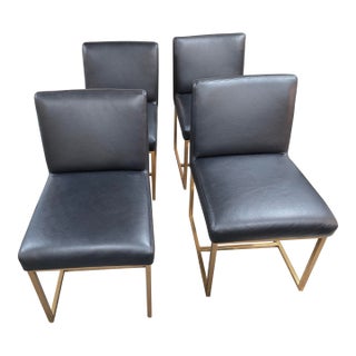Restoration Hardware Dining Chairs For Sale