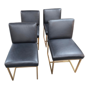Restoration Hardware Dining Chairs