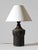 Textured Ceramic Table Lamp by Ole Bjørn Krüger, 1960s For Sale - Image 10 of 10