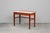 Early 20th Century Art Nouveau Desk in Mahogany For Sale - Image 4 of 18