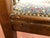 Antique Chair with Carved Armrests, 1890s For Sale - Image 3 of 18