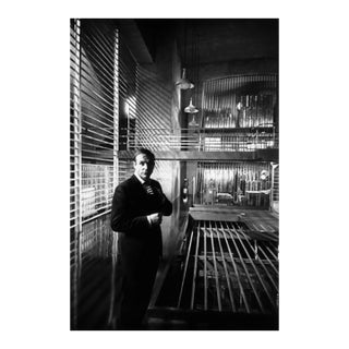 'Goldfinger' Unframed Archival Pigment Print For Sale