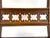 Antique Eastlake Style Walnut Caned Seat Chair With Turned Spindles For Sale - Image 4 of 11