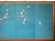 Japanese C. 1970s Japanese Style Silk Screen "Blossoming Cherry Tree" For Sale - Image 3 of 18