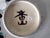 1900 - 1909 Japanese Ceramic Bowl Makuzu Kozan with Original Inscribed Box For Sale - Image 5 of 15