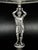 Austro-Hungarian silver figural patera for fruits. Mark is visible in the pictures and it is 12 lots. Lots as a test...