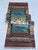 Hand-Knotted Khorjin Pictorial Gabbeh Runner With Horsemen, 2'11" X 9'5" For Sale - Image 12 of 12