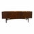 Authentic vintage G Plan Brasilia sideboard designed by Victor B. Wilkins and made in England during the 1960s. Crafted in...