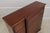 Lexington Mahogany 18 Drawer Chest For Sale - Image 11 of 16