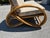 Restored 3-Seater Vintage Rattan Sofa For Sale In West Palm - Image 6 of 16