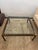 Contemporary Circa 1970's John Wheatman Bronze Coffee Table For Sale - Image 3 of 12